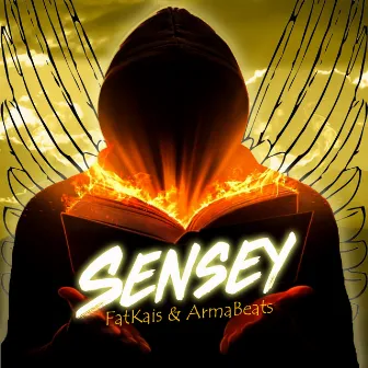 Sensey (Extended) by FatKais