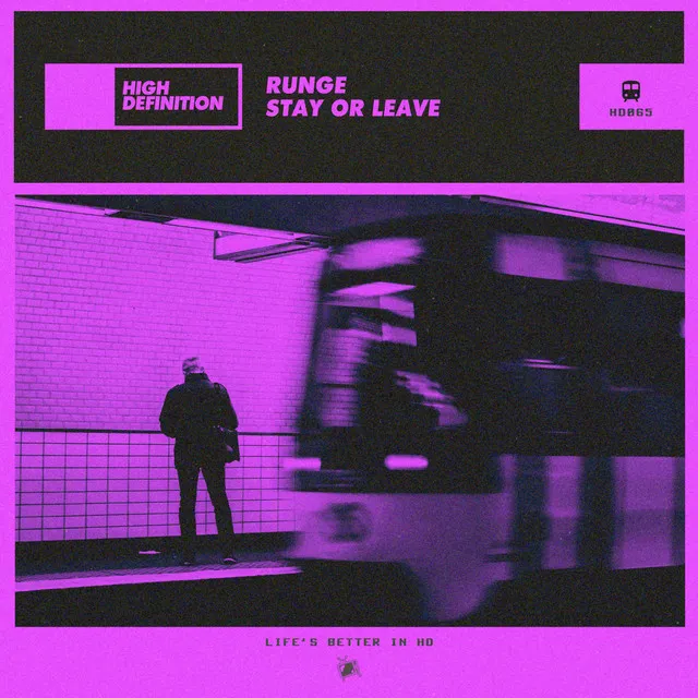 Stay or Leave