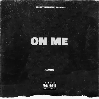 On Me by Alona