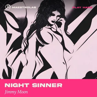 Night Sinner by Jimmy Moon