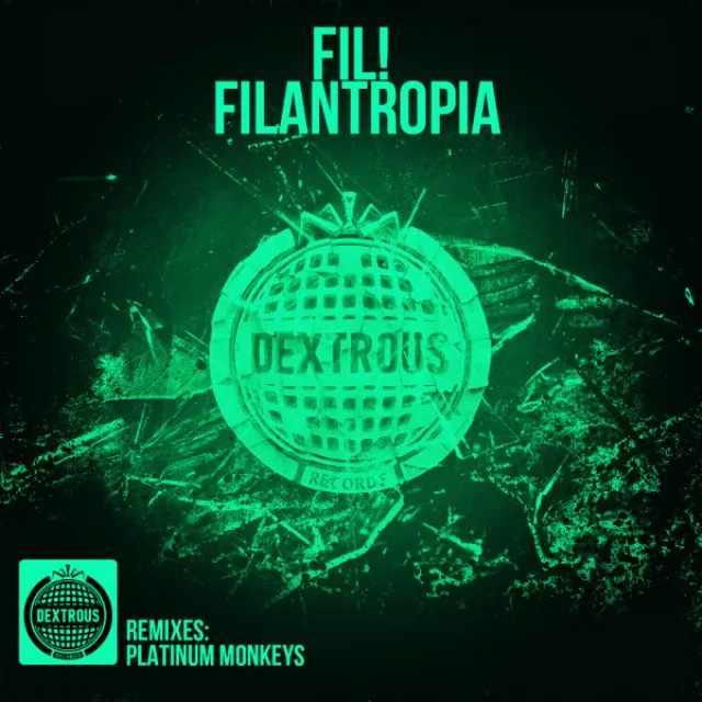 Filantropia - Platinum Monkeys Remix