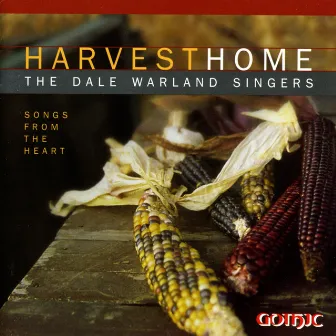 Harvest Home by Dale Warland