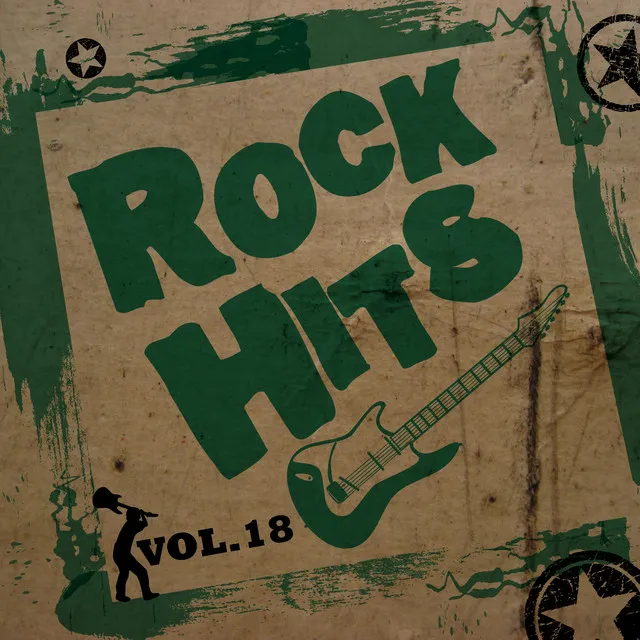 Rock Hits Vol. 18