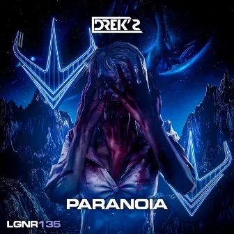 Paranoia by Drek's