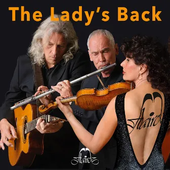 The Lady's Back (Live) by Flairck