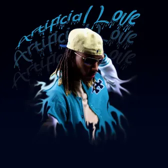 Artificial Love by Ty Kiddo