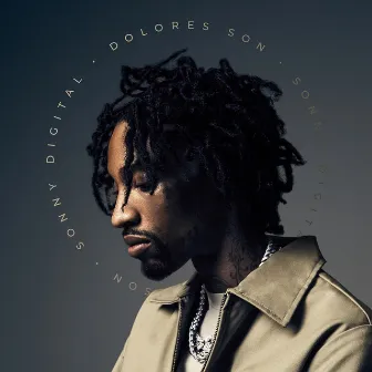 Dolores Son by Sonny Digital