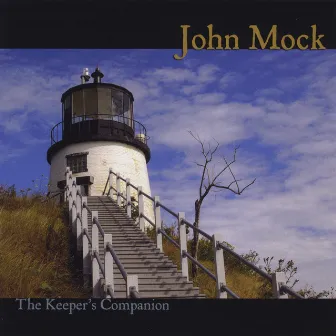 The Keeper's Companion by John Mock