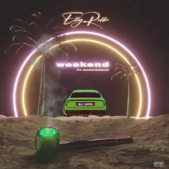 Weekend by Elly Riddim