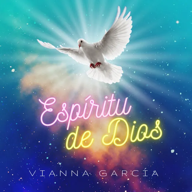 Espíritu de Dios