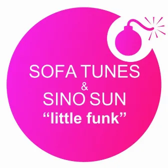 Little Funk by Sino Sun