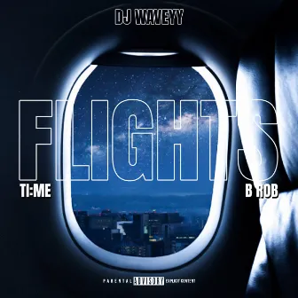 Flights by DjWaveyy