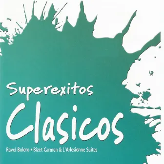 Superéxitos Clásicos by Othmar M. F. Maga