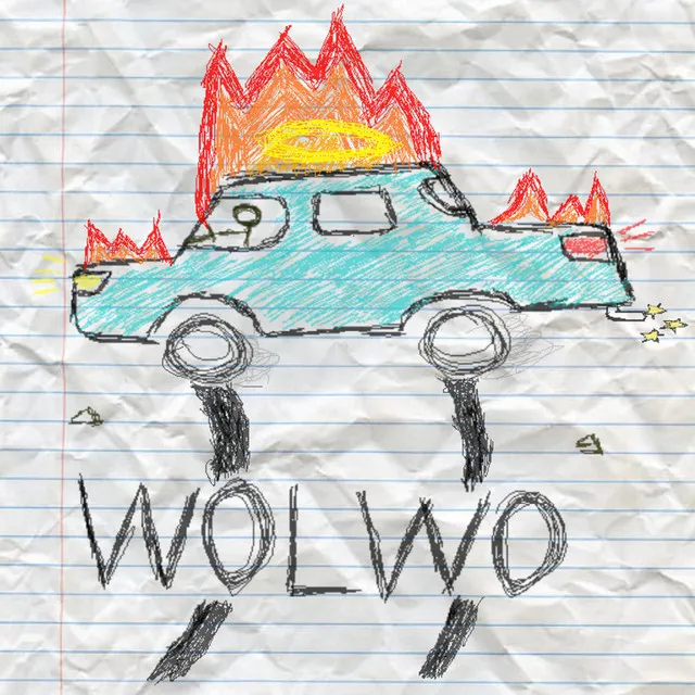 Wolwo