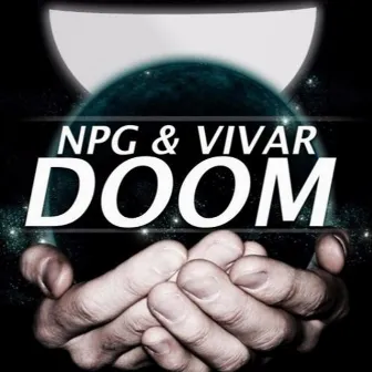 DOOM by N.P.G