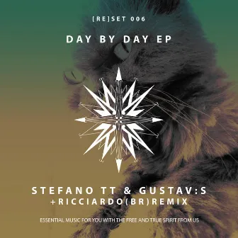 Day By Day EP by Gustav:s