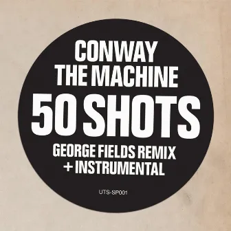 50 Shots (Remix) by George Fields