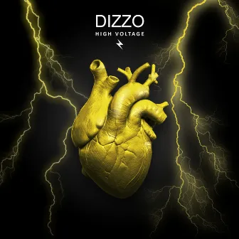 High Voltage by Dizzo