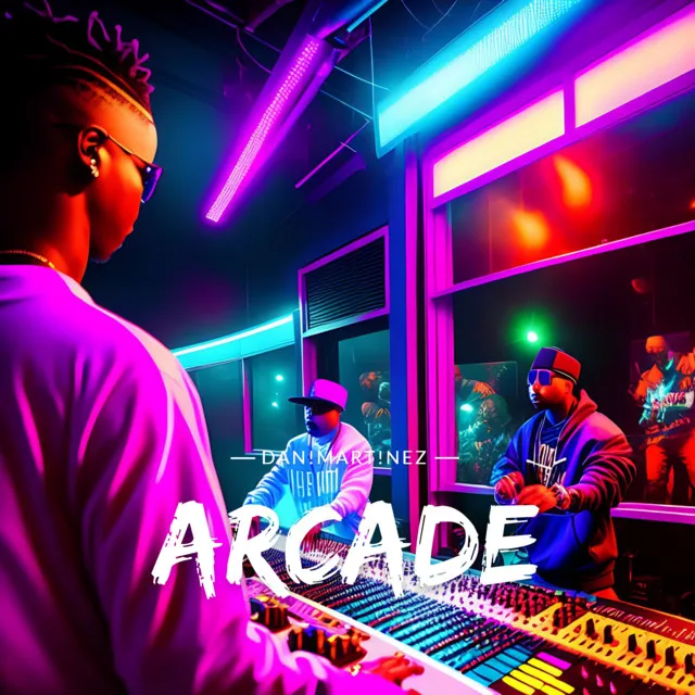 ARCADE