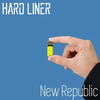 New Republic by Hard Liner