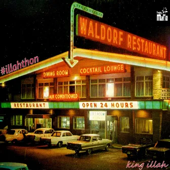 The illahthon by Pretty Boy Mafia