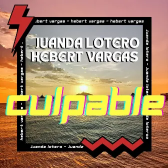 Culpable by JuanDa Lotero