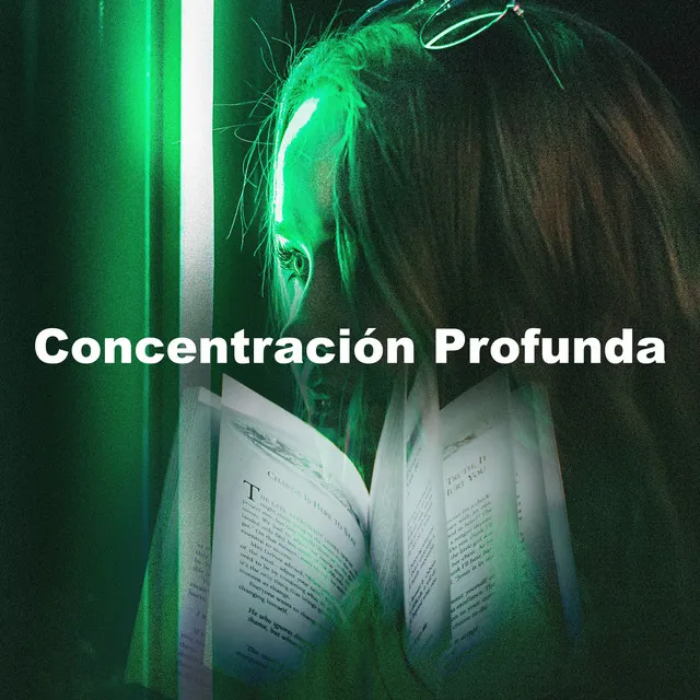 Concentración Profunda