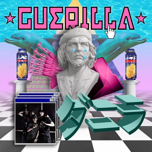 GUERILLA