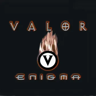 Enigma by Valor