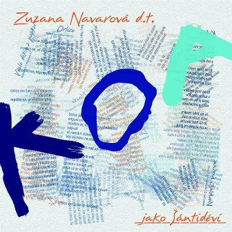 Jako Šántidéví by Zuzana Navarová