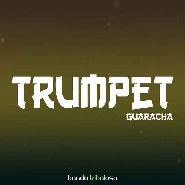 Trumpet - Guaracha