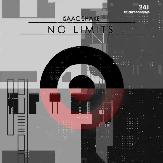 No Limits by Isaac Shake