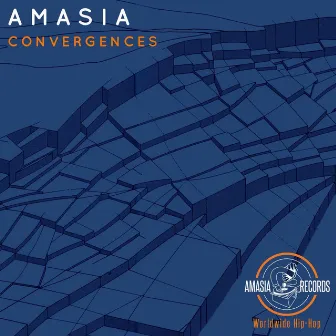 Convergences by Amasia