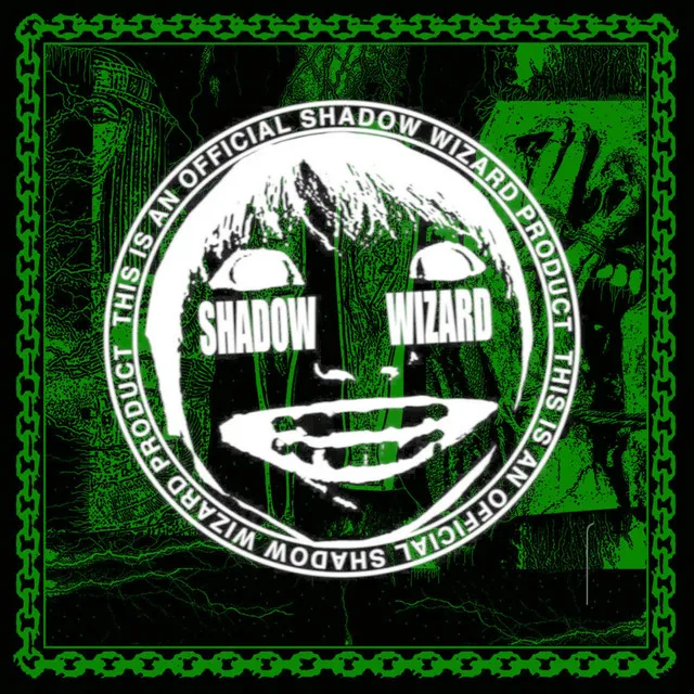 O.S.O.D Shadow Wizard Money Gang - Shadow Wizard Money Gang Remix