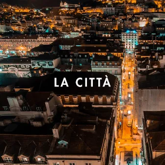 La città by Mostro