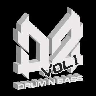 Dope Ammo - Drum N Bass - Vol.1 by Dope Ammo