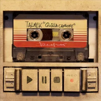 Quella canzone by Talmek