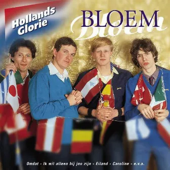 Hollands Glorie by Bloem