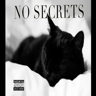 No Secrets by Dynamite tha Don