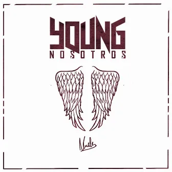 Nosotros (Vuela) by Young Killer