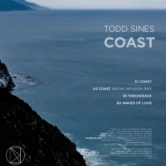 Coast by Todd Sines