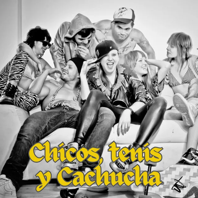 Chicos, Tenis y Cachucha (Remastered 2010)