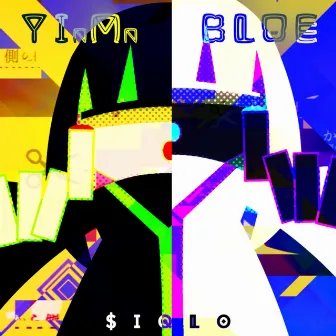 YInMn Blue by siqlo