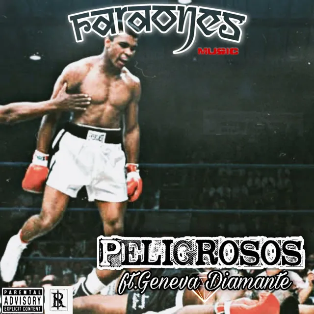 Peligrosos