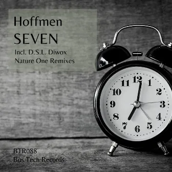 Seven by Hoffmen