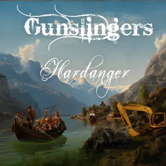 Hardanger by Gunslingers