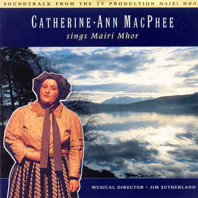 Sings Mairi Mhor