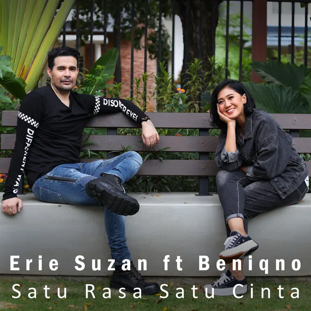 Satu Rasa Satu Cinta