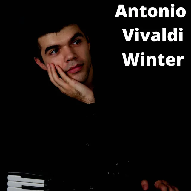 The Four Seasons, Rv 297: Op. 8 No. 4 Winter (Arr. For Accordion)