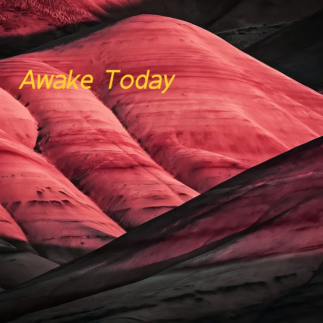 Awake Today